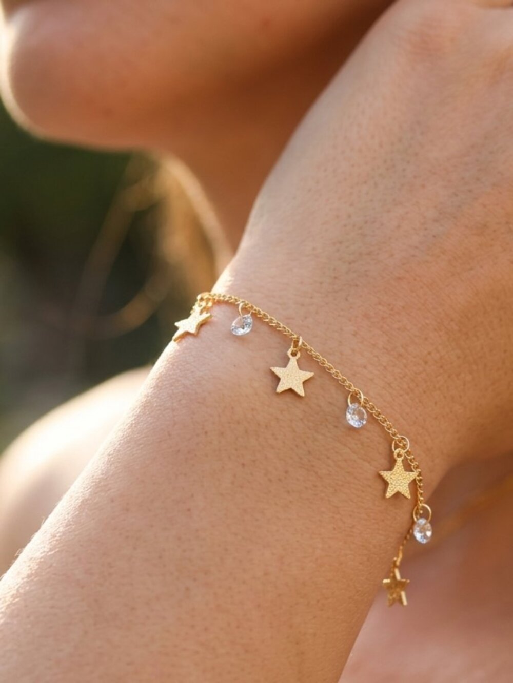 New Beautiful Design Bracelet for Women/Girls, Gift, B783